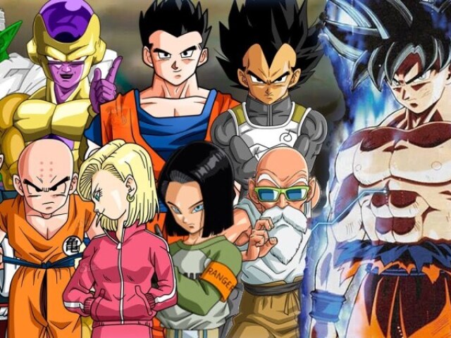 Universo 7