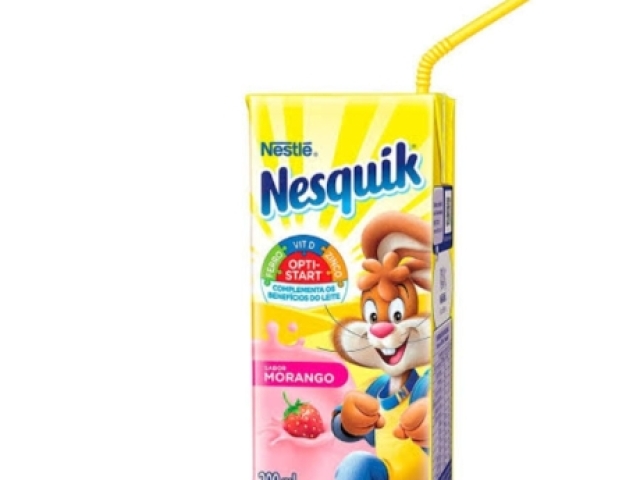 nesquik🍓