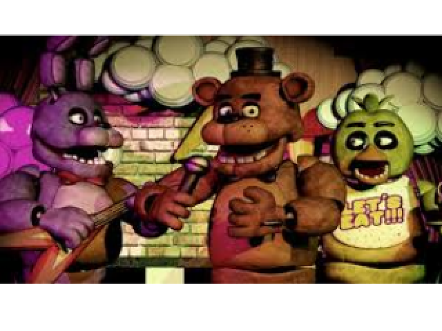 Fnaf