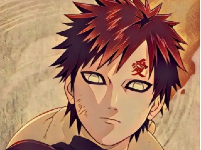 Gaara