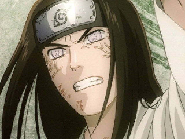 Neji