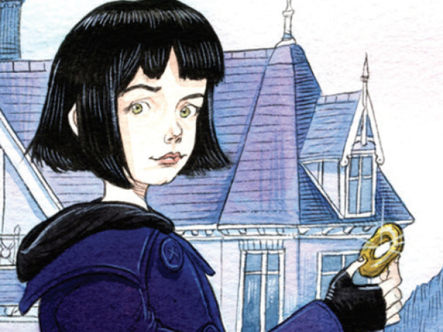Coraline