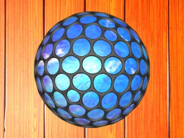 Stress Ball