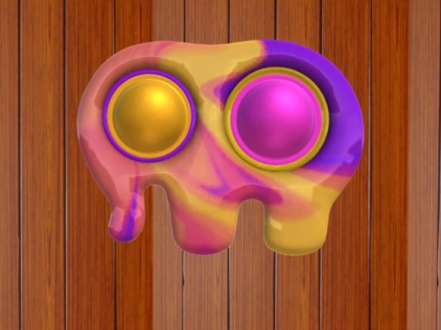 Simple Dimple mais moderno