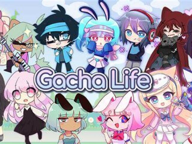 Gacha life