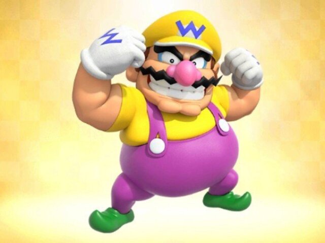 Wario