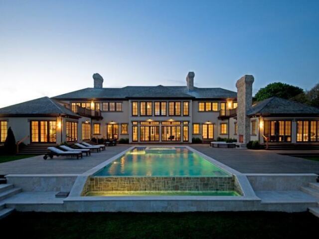 Casa Luxuosa