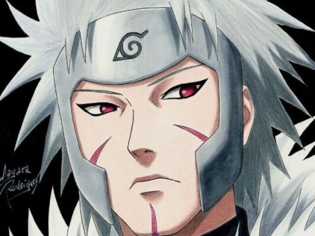 Tobirama