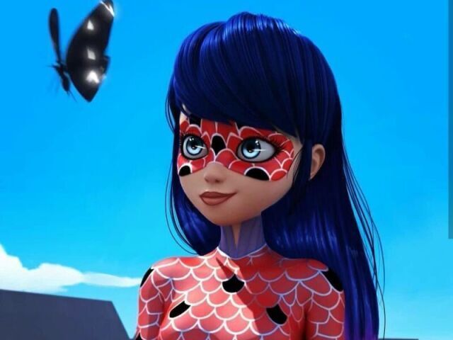 Quiz de Personalidade de As aventuras de Ladybug - Página 4