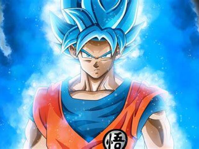 goku