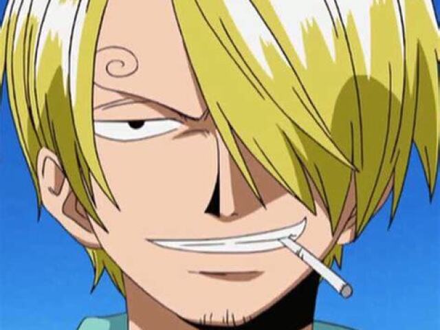 sanji