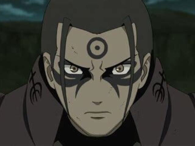 hashirama