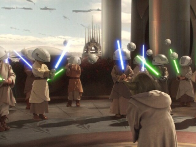 YOUNGLING