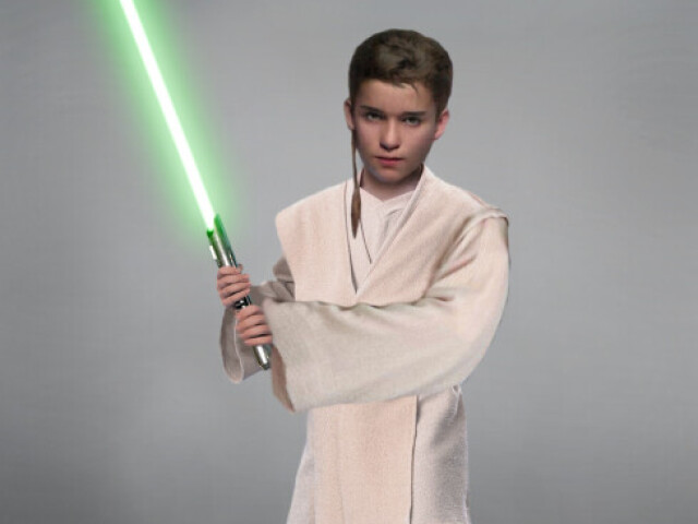 PADAWAN