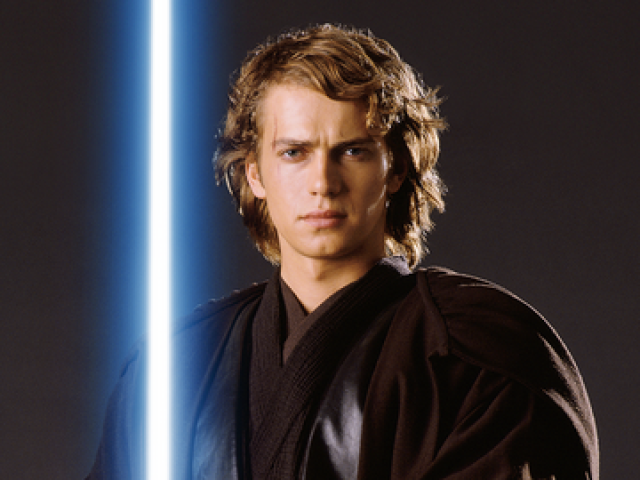 CAVALEIRO JEDI