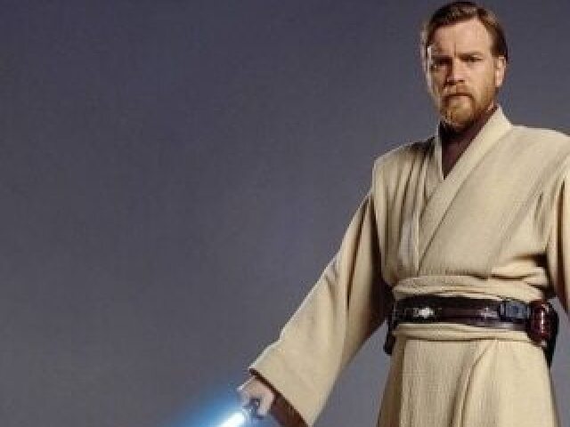 MESTRE JEDI