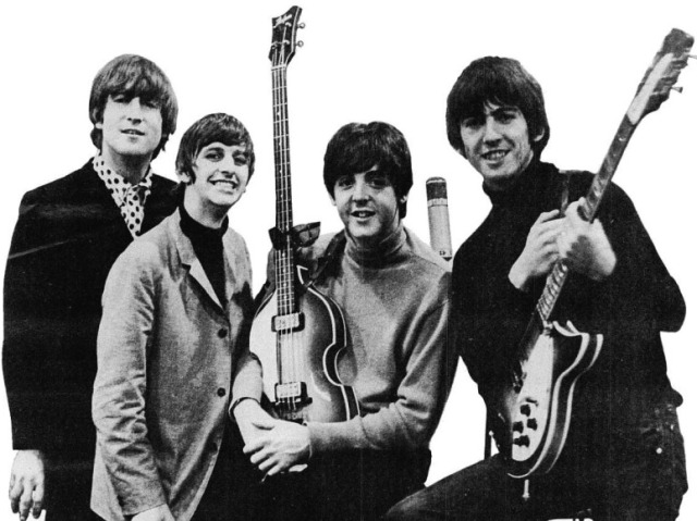 Você realmente é um fã de The Beatles?