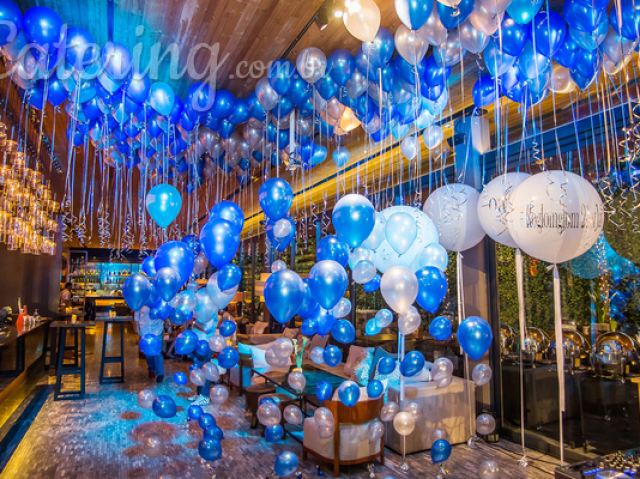 Amei sua festa