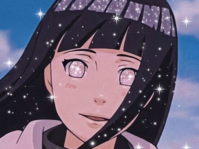 💜 HINA 💜!