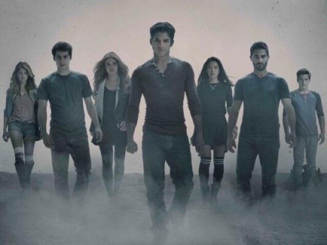 Quiz Teen Wolf, vamos ver se você acerta 😉😉