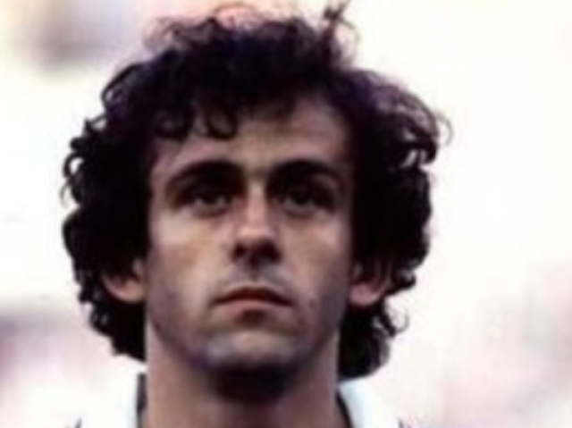 Michel platini