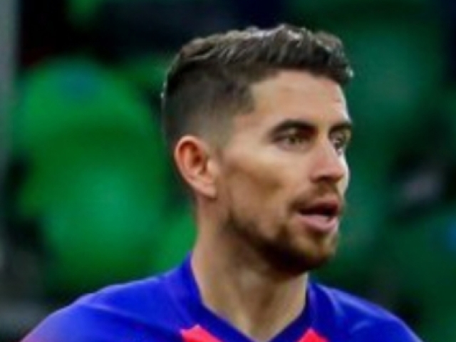 Jorginho