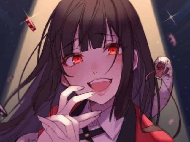 Kakegurui