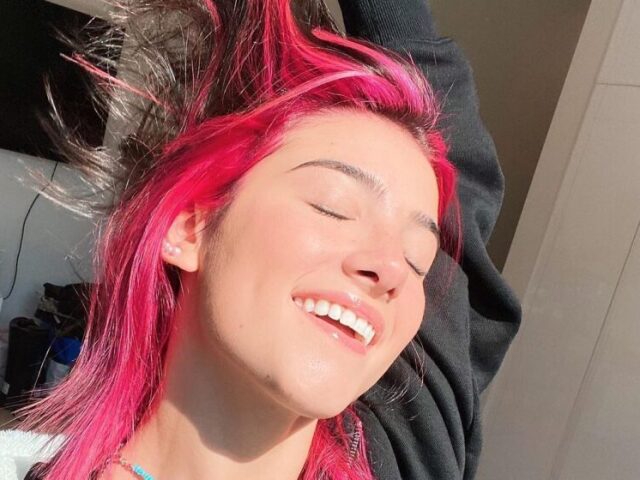 rosa