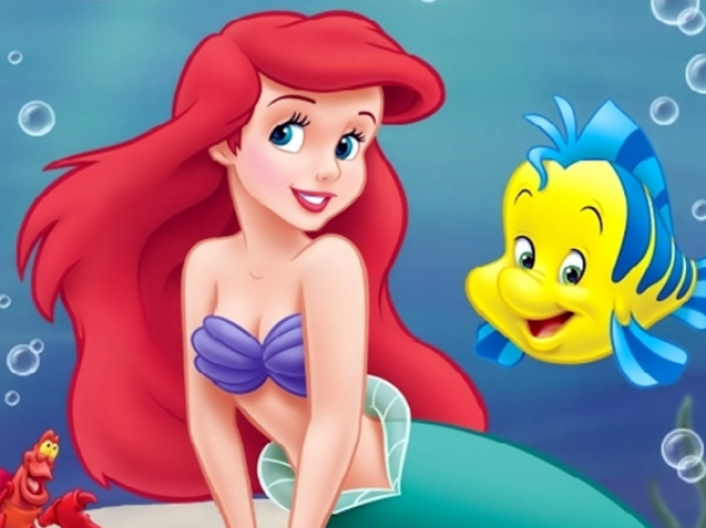 Ariel