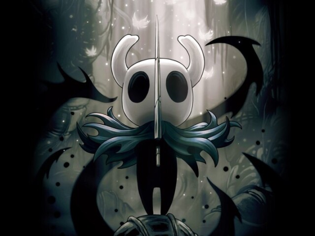 Hollow Knight