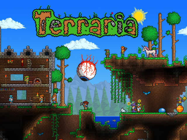 Terraria