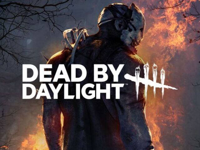 Dead by Daylight