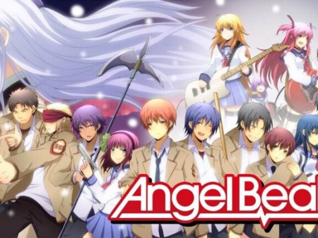 Angel Beats