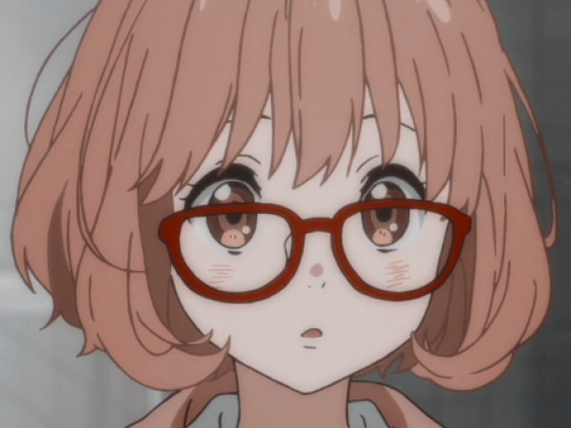 Kuriyama Mirai