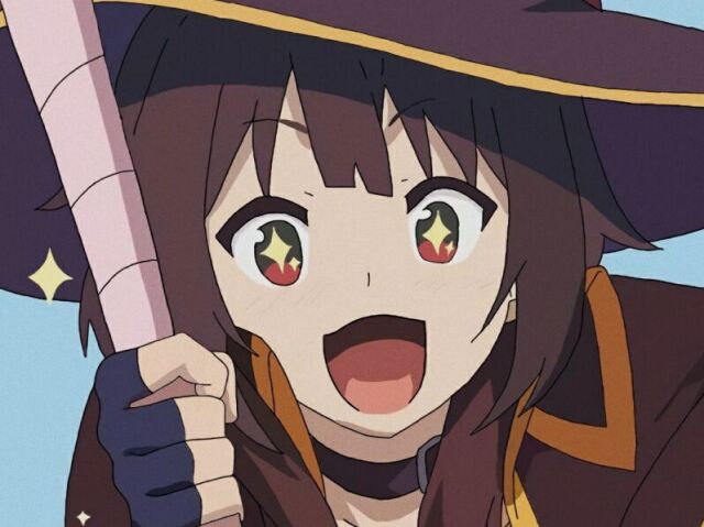 Megumin