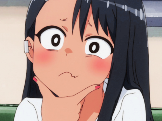 Nagatoro