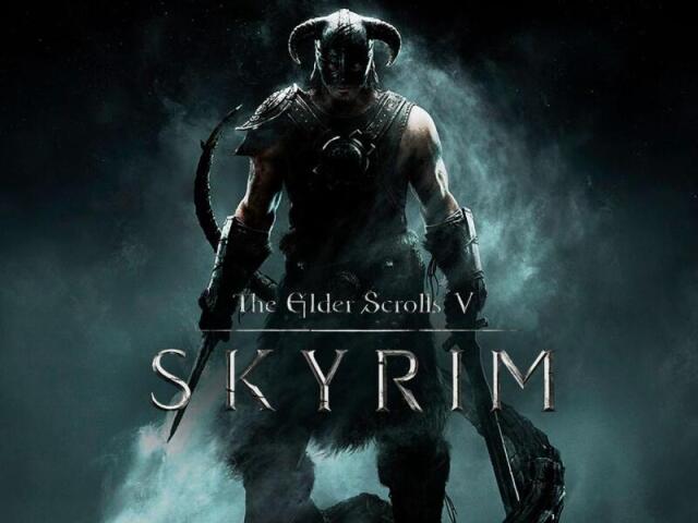 Skyrim