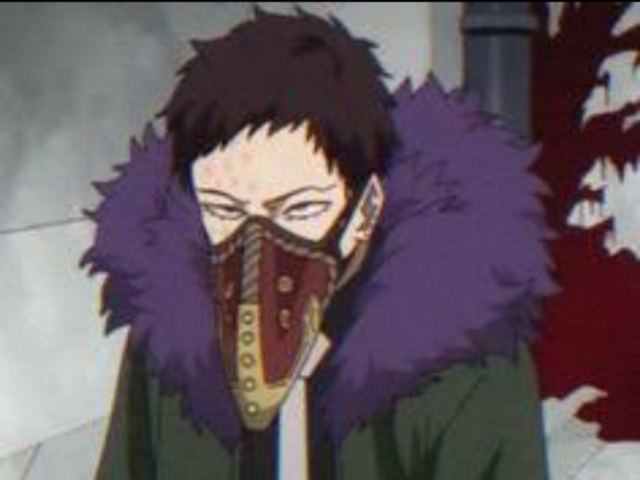 Overhaul