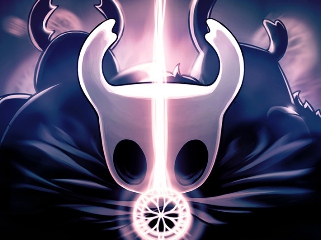 Hollow Knight