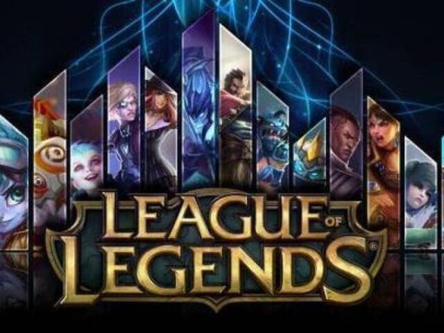 League of Legends