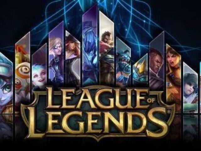 League of Legends