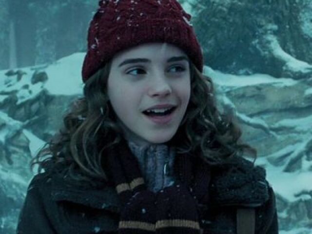 Hermione!
