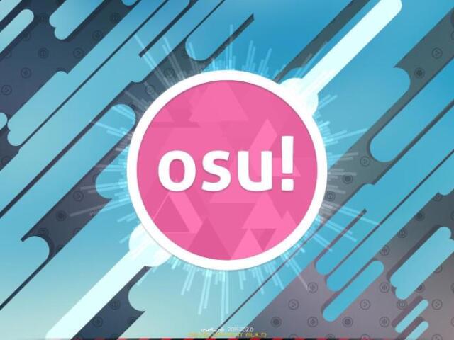 Osu!