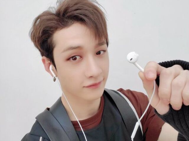 Bang Chan