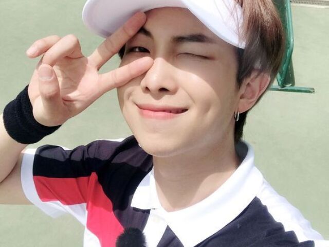 Namjoon