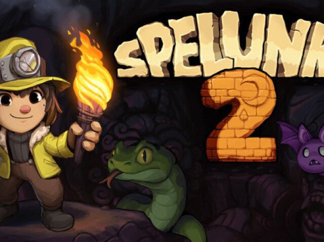 Spelunky 2