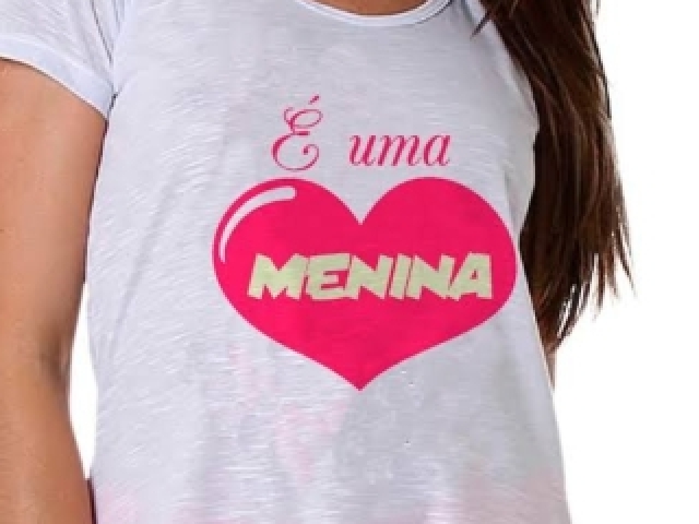 Menina