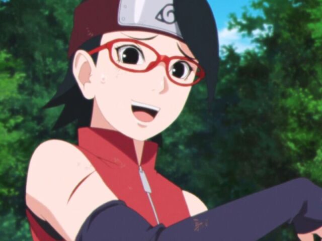 Sarada