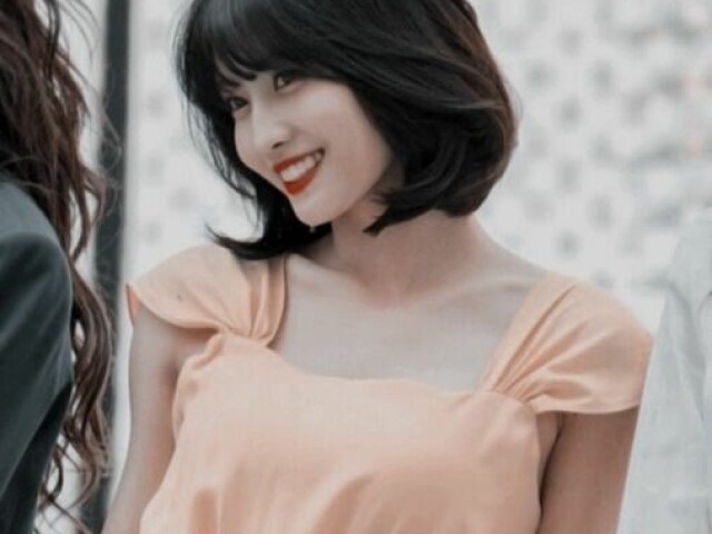 Momo-Twice