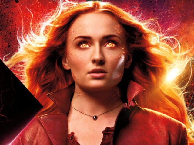 Fênix Negra- Jean Grey